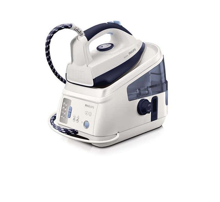 Philips High Pressure Steam Plant GC8371/02, Steam Irons, PHILIPS - ICT.com.mm