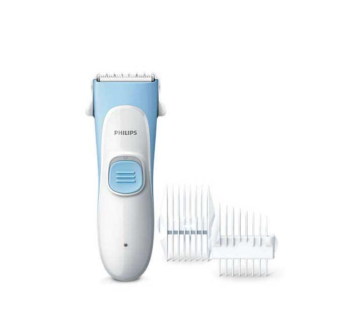 Philips Kids' Hair Clipper HC1055/15, Hair Care, PHILIPS - ICT.com.mm