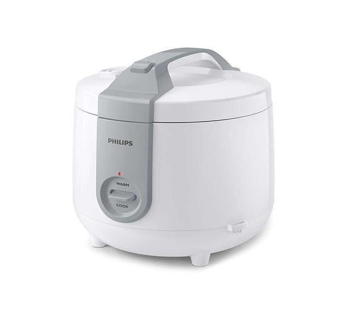 Philips HD3115/65 Rice Cooker, Rice Cookers & Multi-Cookers, PHILIPS - ICT.com.mm