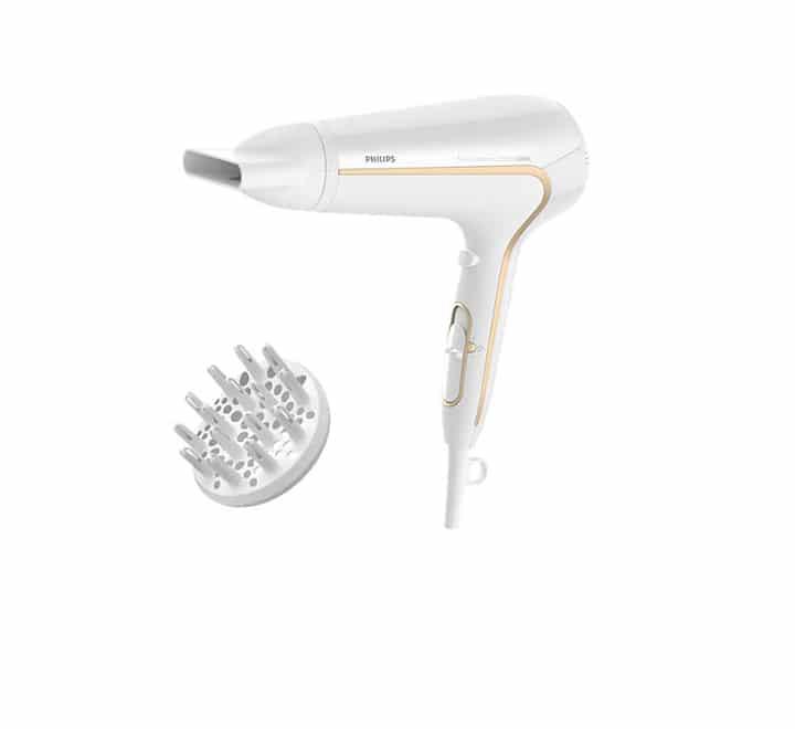 Philips Hair Dryer HP8232/00, Hair Care, PHILIPS - ICT.com.mm