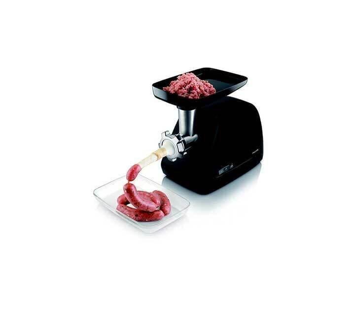Philips HR2726/90 Meat Mincer, Meat Mincers, PHILIPS - ICT.com.mm