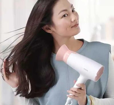 Philips Hair Dryer BHD300/10, Hair Care, PHILIPS - ICT.com.mm