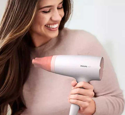 Philips Hair Dryer BHD300/10, Hair Care, PHILIPS - ICT.com.mm