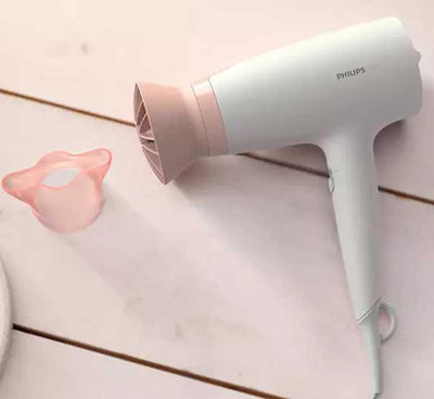Philips Hair Dryer BHD300/10, Hair Care, PHILIPS - ICT.com.mm