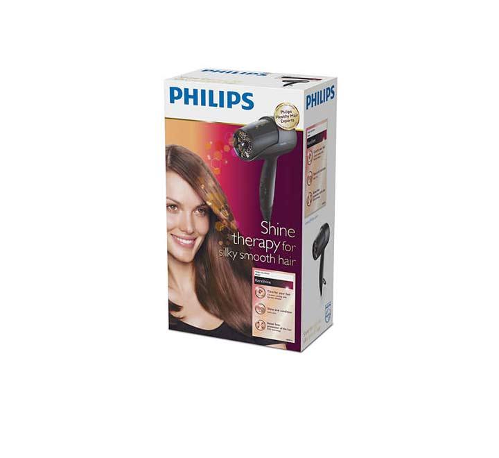Philips Hairdryer HP8216/03, Hair Care, PHILIPS - ICT.com.mm