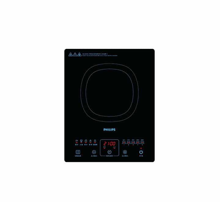 Philips Induction Cooker HD4911/00, Cooktops, PHILIPS - ICT.com.mm
