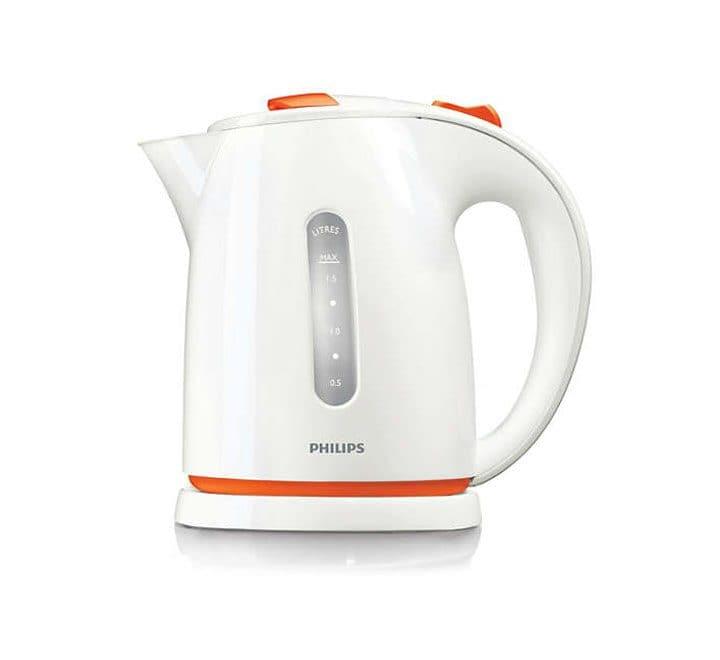 Philips Kettle HD4646/56, Electric Kettles, PHILIPS - ICT.com.mm