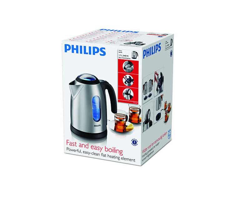 Philips Kettle HD4667/20, Electric Kettles, PHILIPS - ICT.com.mm