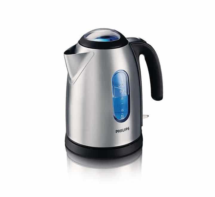 Philips Kettle HD4667/20, Electric Kettles, PHILIPS - ICT.com.mm