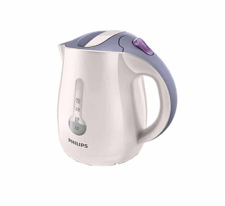 Philips Kettle HD4676/40, Electric Kettles, PHILIPS - ICT.com.mm