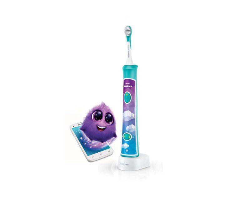 Philips Sonic Electric Toothbrush HX6321/03, Oral Care, PHILIPS - ICT.com.mm