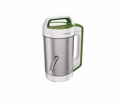 Philips Soy Milk Maker HD2052/02, Soy Milk Makers, PHILIPS - ICT.com.mm