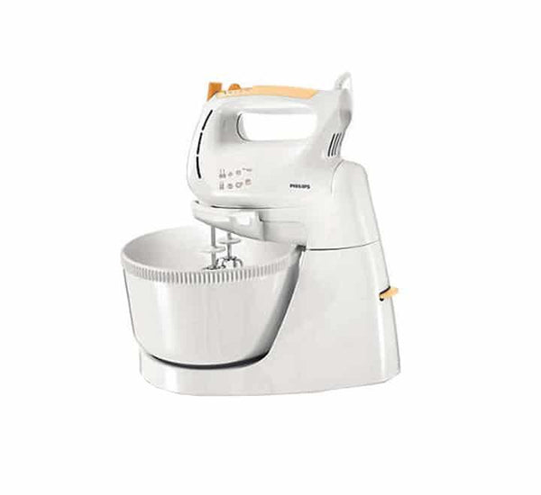 Philips Stand Mixer HR1538/80, Mixers, PHILIPS - ICT.com.mm