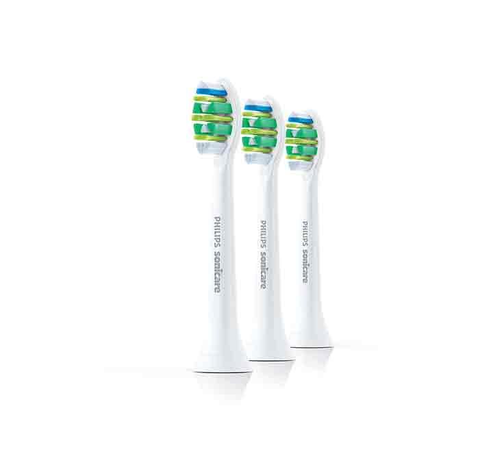 Philips Standard sonic toothbrush heads HX9003/05, Oral Care, PHILIPS - ICT.com.mm