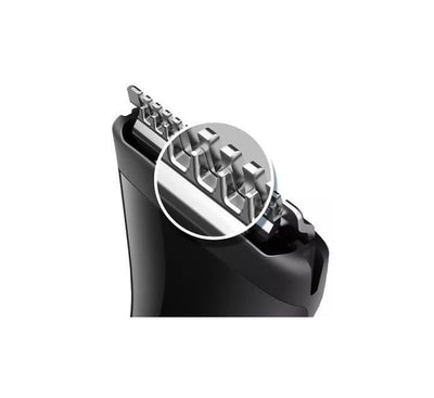 Philips Ultra Precise Beard Styler (MG1100/16), Hair Clippers, PHILIPS - ICT.com.mm