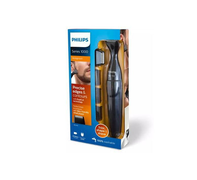 Philips Ultra Precise Beard Styler (MG1100/16), Hair Clippers, PHILIPS - ICT.com.mm