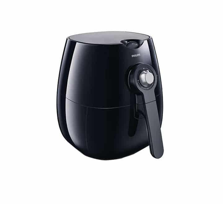 Philips Viva Collection Airfryer HD9220/20, Airfryers, PHILIPS - ICT.com.mm