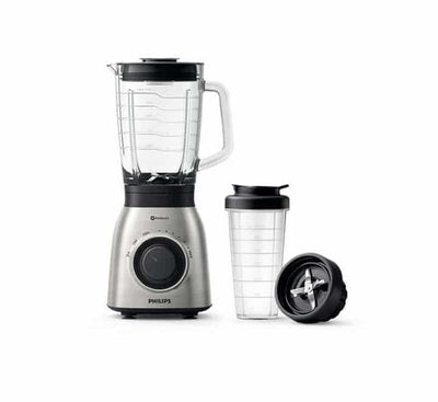 Philips Viva Collection Blender HR3556/00, Blenders, PHILIPS - ICT.com.mm