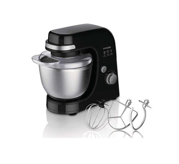 Philips Viva Collection Kitchen Bowl Mixer HR7920/90, Mixers, PHILIPS - ICT.com.mm