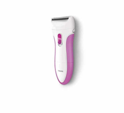 Philips SatinShave Essential Wet and Dry Electric Shaver HP6341/00, Epilators, PHILIPS - ICT.com.mm