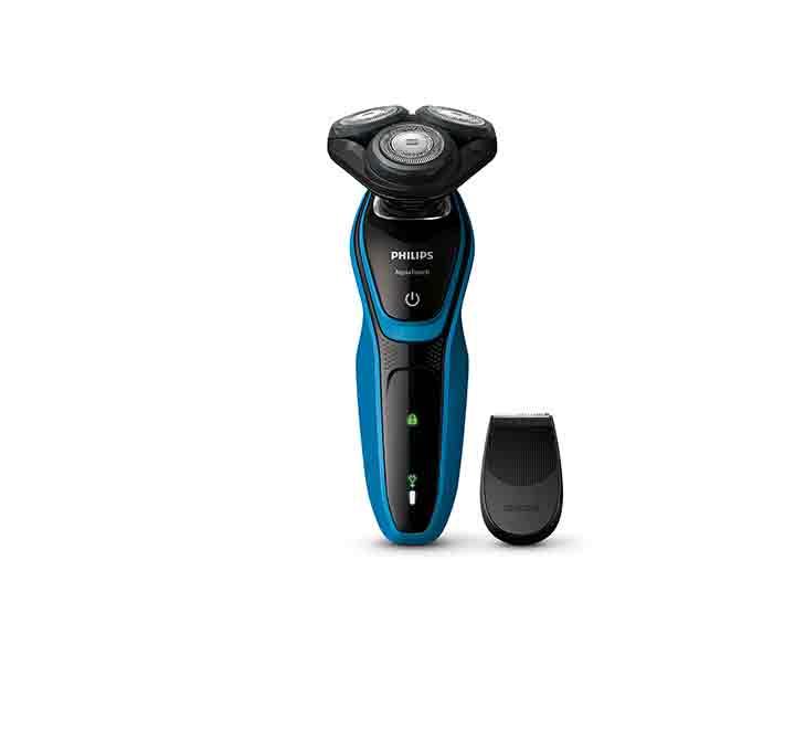 Philips Wet and Dry Electric Shaver S5050/06, Shavers, PHILIPS - ICT.com.mm