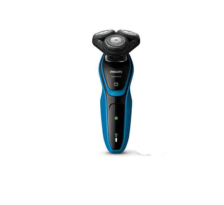Philips Wet and Dry Electric Shaver S5051/03, Shavers, PHILIPS - ICT.com.mm
