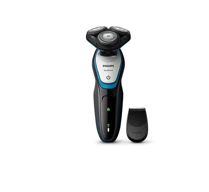 Philips Wet and Dry Electric Shaver S5070/04, Shavers, PHILIPS - ICT.com.mm