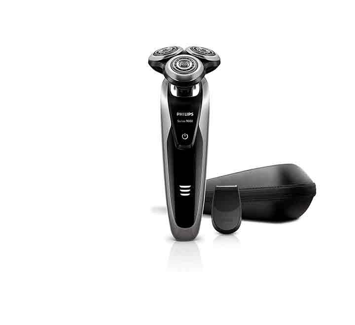 Philips Wet and Dry Electric Shaver S9111/12, Shavers, PHILIPS - ICT.com.mm