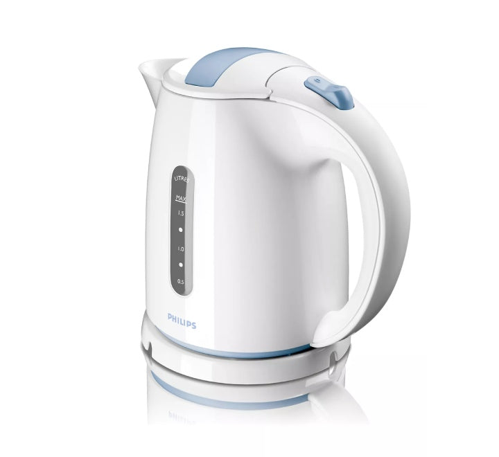 Philips Daily Collection Electric Kettle HD4646/70 (White), Electric Kettles, PHILIPS - ICT.com.mm