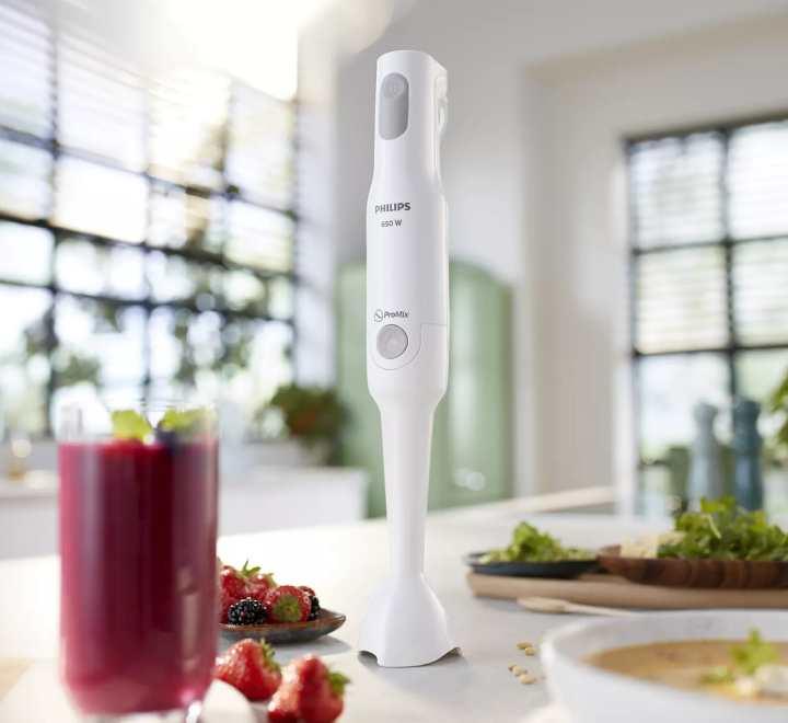 Philips Daily Collection ProMix Handblender HR2531, Blenders, PHILIPS - ICT.com.mm
