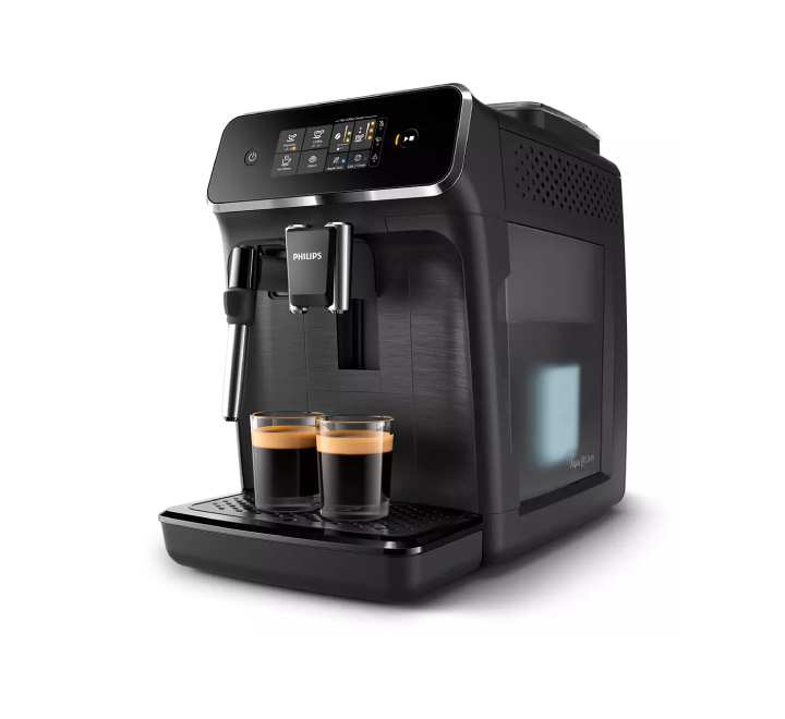 Philips EP2220/10 Fully Automatic Espresso Machine, Automatic Coffee Machines, PHILIPS - ICT.com.mm