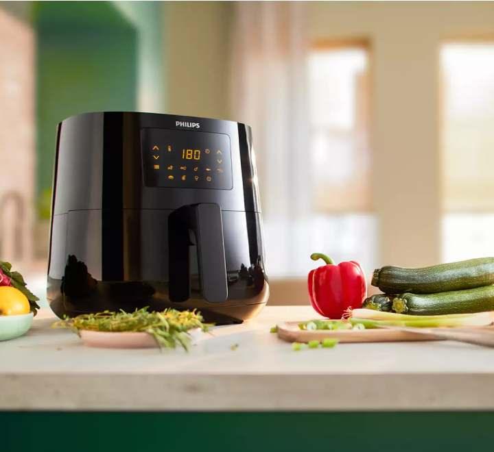 Philips Essential Airfryer XL HD9270/91, Airfryers, PHILIPS - ICT.com.mm