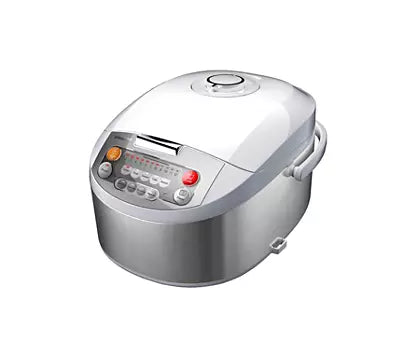 Philips HD3038/30 Viva Collection Fuzzy Logic Rice Cooker, Rice & Pressure Cookers, PHILIPS - ICT.com.mm