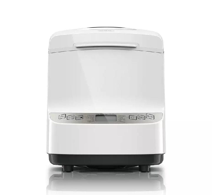 Philips HD9045/30 Viva Collection Bread maker, Toasters, PHILIPS - ICT.com.mm