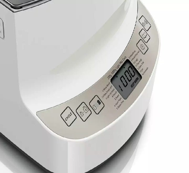 Philips HD9045/30 Viva Collection Bread maker, Toasters, PHILIPS - ICT.com.mm