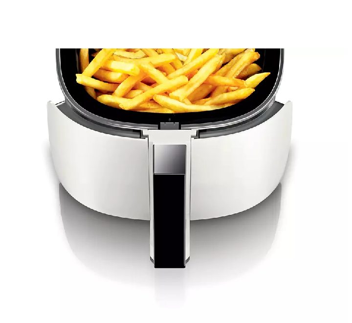 Philips HD9240/30 Avance Collection Airfryer XL (White), Airfryers, PHILIPS - ICT.com.mm