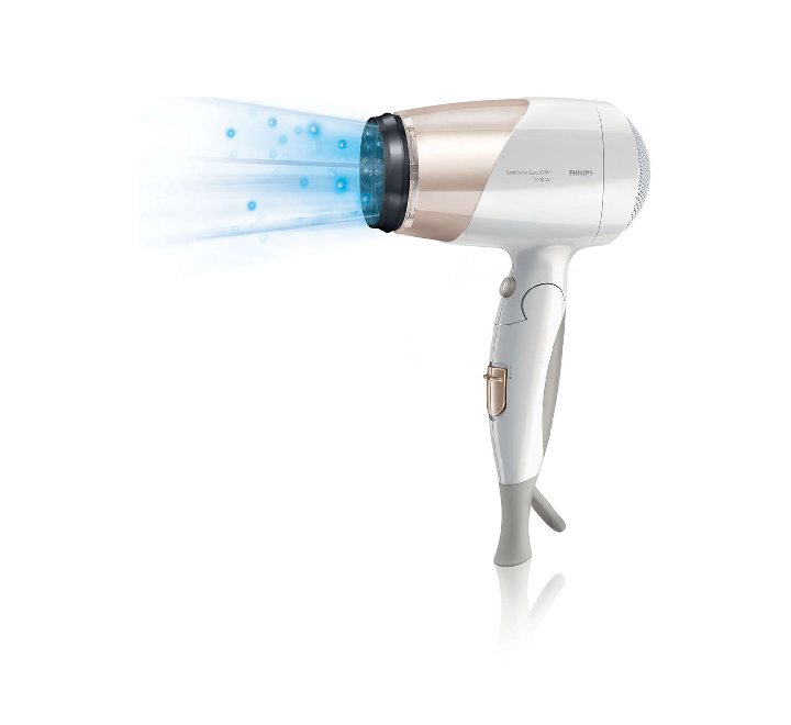 Philips HP8203/00 Hair Dryer, Hair Care, PHILIPS - ICT.com.mm