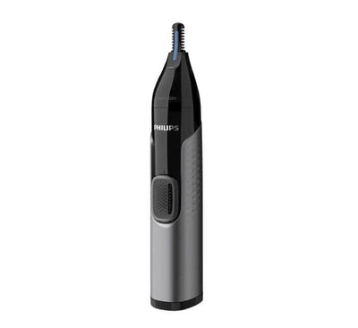 Philips NT3650 3000 Series Nose Ear & Eyebrow Trimmer, Trimmers, PHILIPS - ICT.com.mm