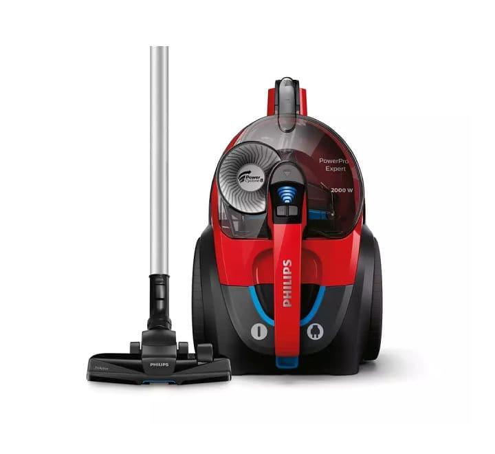 Philips PowerPro Expert Bagless Vacuum Cleaner FC9728/01, Vacuum Cleaners, PHILIPS - ICT.com.mm