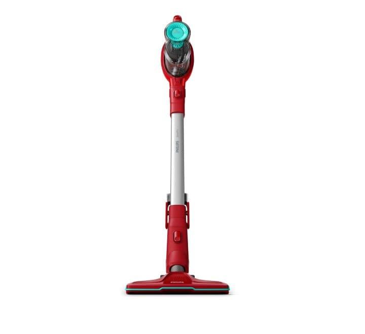 Philips SpeedPro Cordless Stick Vacuum Cleaner FC6721, Vacuum Cleaners, PHILIPS - ICT.com.mm