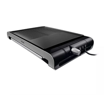 Philips Table Grill HD4419, Grills, PHILIPS - ICT.com.mm