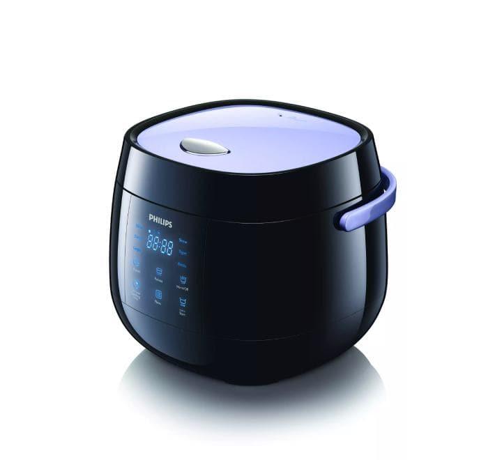 Philips Viva Collection Rice Cooker HD3060/62, Rice & Pressure Cookers, PHILIPS - ICT.com.mm