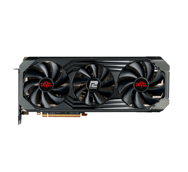 Red Devil Rx 6900 Xt Shop PowerColor RED DEVIL Radeon RX 7900 XTX