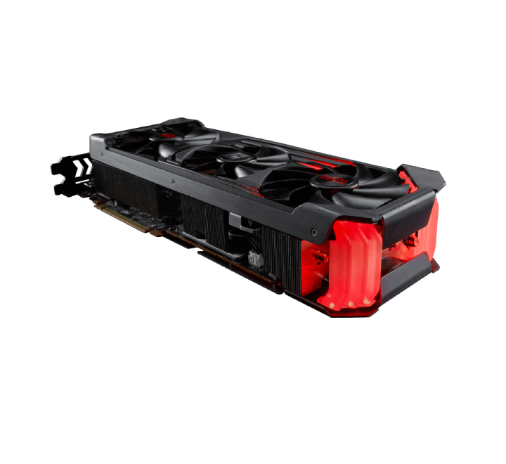 PowerColor Red Devil RX 6900 XT 16GB GDDR6, Gaming Graphic Cards, PowerColor - ICT.com.mm