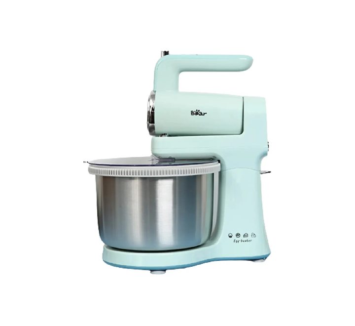 Powerpac DDQ-B03V1 Bear Digital 4L Stand Mixer, Mixers, PowerPac - ICT.com.mm