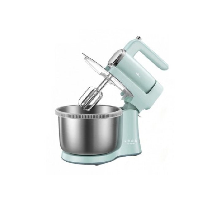 Powerpac DDQ-B03V1 Bear Digital 4L Stand Mixer, Mixers, PowerPac - ICT.com.mm