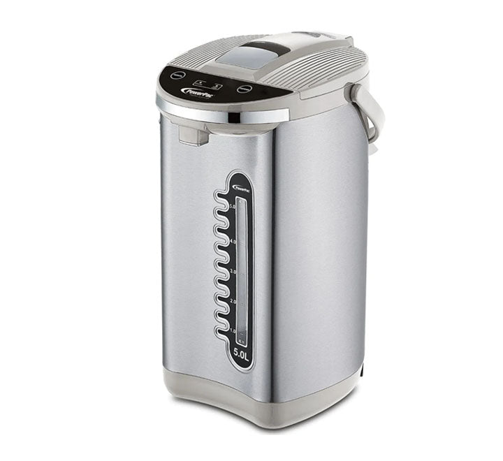 Powerpac PPA70/5 5L Electric Airpot, Electric Kettles, PowerPac - ICT.com.mm