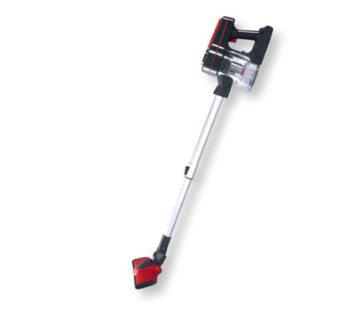 Powerpac PPV3700 Lightweight Cordless Handheld Stick Vacuum Cleaner, Vacuum Cleaners, PowerPac - ICT.com.mm