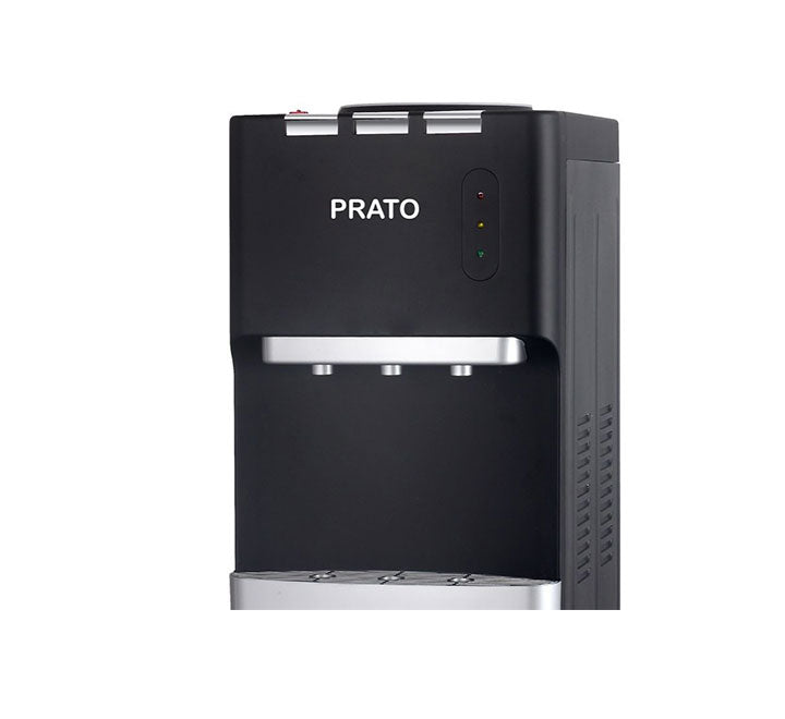 Prato Water Dispenser (PRT-WD58BF), Water Dispensers, Prato - ICT.com.mm