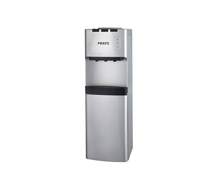 Prato Water Dispenser (PRT-WD58S), Water Dispensers, Prato - ICT.com.mm